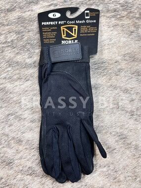 Horse Riding Gloves